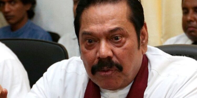 மகிந்தவின் நெருங்கிய உறவினர் சிக்கலில்!