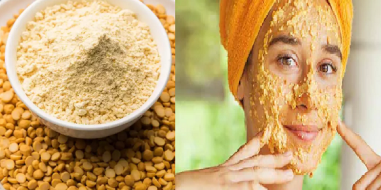 முகம் பொலிவடைய இந்த ஒரு Face Pack போதும்