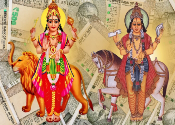 100 ஆண்டுகளுக்கு பின் ராஜயோகம் அதிஷ்டம் பெறும் ராசிகள்!