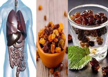 ஊற வைத்த உலர் திராட்சை தண்ணீர் குடிங்க அப்புறம் பாருங்க