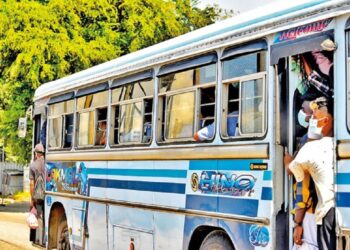 யாழில் டிப்பர், பாரவூர்தி வாகனங்கள் பயணிக்க தடை!