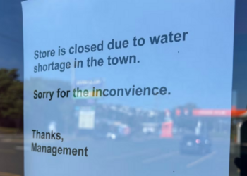 கனேடிய நகரமொன்றில் அவசர நிலை பிறப்பிப்பு