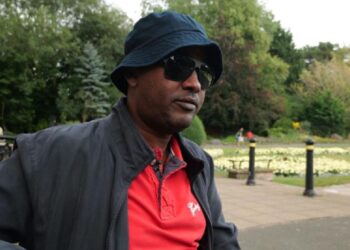 இங்கிலாந்தை விட சோமாலியா பாதுகாப்பானது அகதியின் குமுறல்!