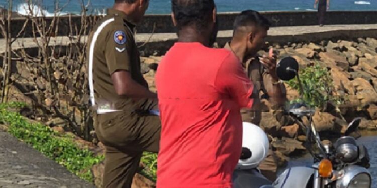 கடற்கரை பகுதியில் காணாமல் போனவர் சடலமாக மீட்பு