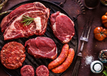 சிவப்பு இறைச்சியின் ஆபத்துக்கள்!