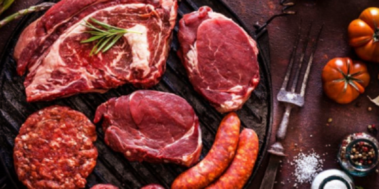 சிவப்பு இறைச்சியின் ஆபத்துக்கள்!