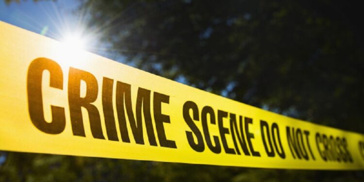 கணவரிடம் இருந்து பிரிந்து வாழ்ந்த பெண் கொலை!