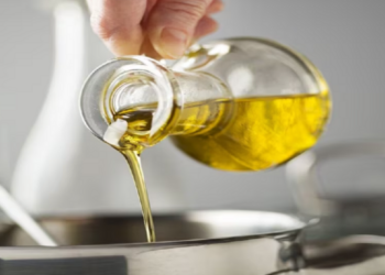 சக்கரை நோய்க்கு  ஆபத்தாகும் எண்ணெய்!