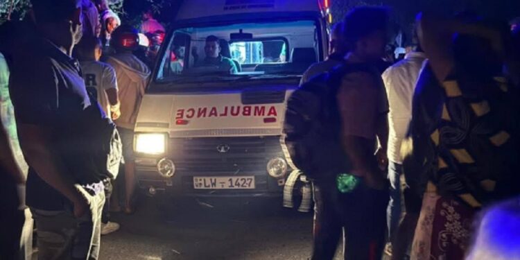 எல்ல – வெல்லவாய பேருந்து விபத்து பலியானோர் எண்ணிக்கை 15 ஆக உயர்வு!