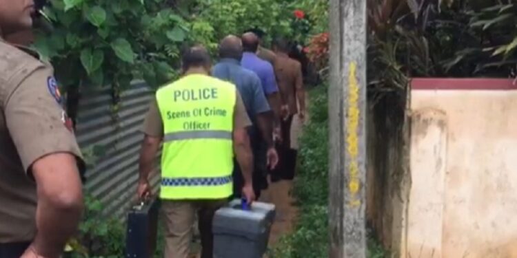 மூதாட்டி ஒருவர் கொடூரமாக கொலை!