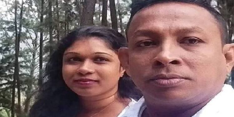 எல்ல – வெல்லவாய விபத்தில் திருமணமாகி இரு மாதங்களேயான ஆண் பலி!