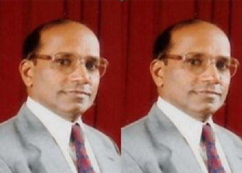 யாழ் பல்கலைக்கு புதிய வேந்தர் நியமனம்!