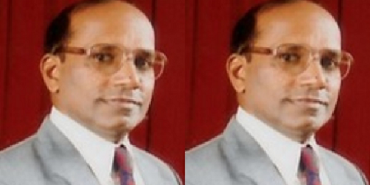 யாழ் பல்கலைக்கு புதிய வேந்தர் நியமனம்!