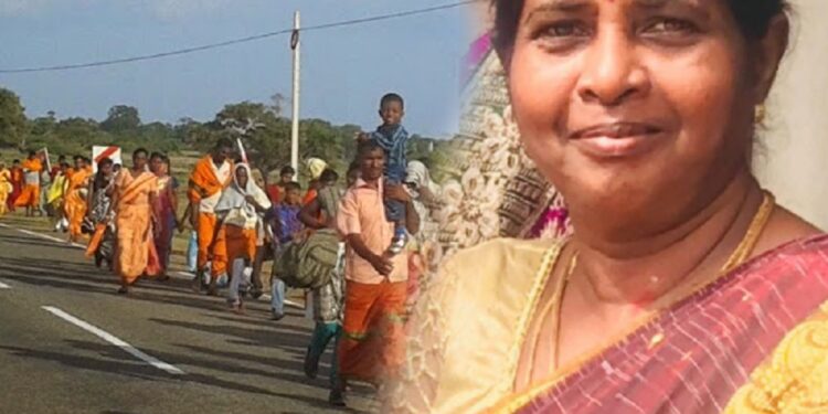 விபத்தில் பலியான அரச உத்தியோகஸ்தர்!