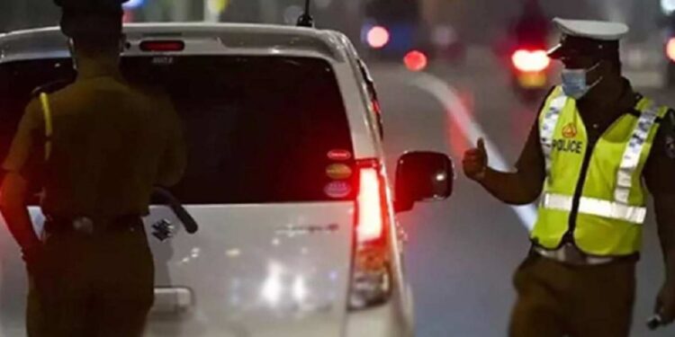 நாடு முழுவதும் 38 பேர் கைது!