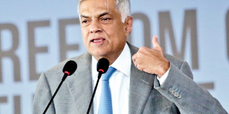 எம்.பி ஆகிறாரா ரணில்!