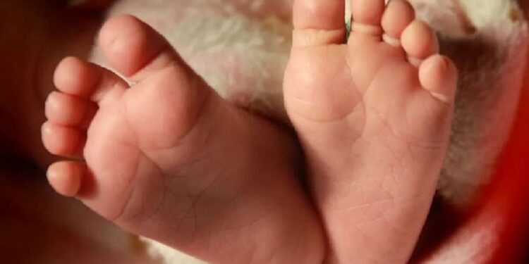 யாழில் பிறந்து 21 நாட்களேயான ஆண் குழந்தை பலி!