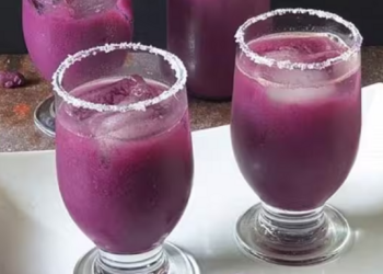 நாவல் பழ ஜூஸில் உள்ள நன்மைகள்!