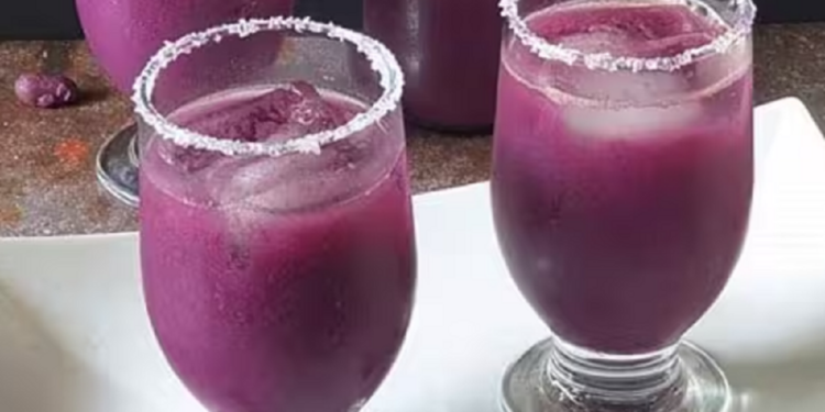 நாவல் பழ ஜூஸில் உள்ள நன்மைகள்!