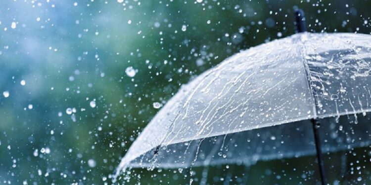 அடுத்த சில நாட்களுக்கு கொட்டித் தீர்க்கப்போகும் கனமழை!