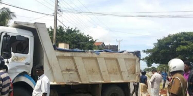 இவ் வருடத்தின் இறுதியில் 1,800க்கும் வீதி விபத்துக்கள்!