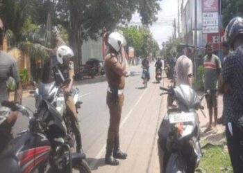 யாழ் உரும்பிராயில் கோர விபத்து!