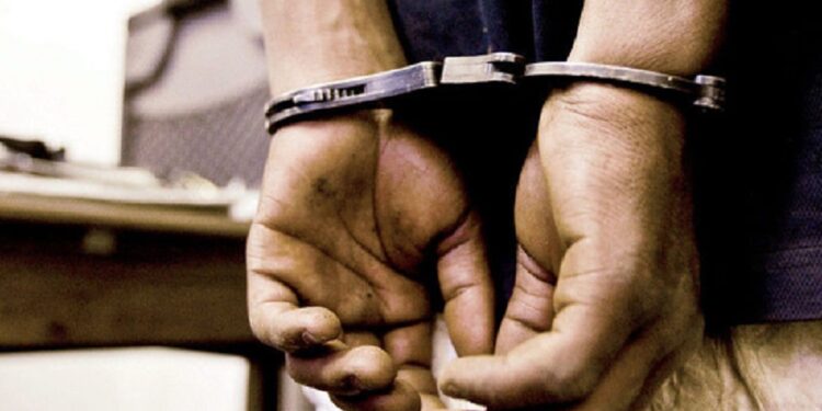 யாழில் போதைப் பொருட்களுடன் நால்வர் கைது!