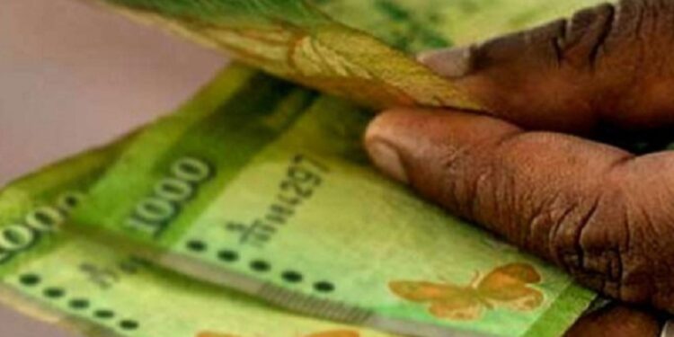 அஸ்வெசும கொடுப்பனவு தொடர்பில் வெளியாகிய செய்தி!