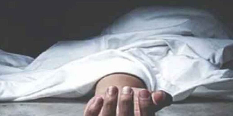 தனிமையில் இருந்த குடும்பஸ்தருக்கு நிகழ்ந்த சோகம்!