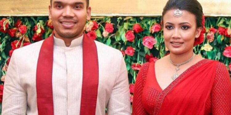 நாமலின் திருமண மனுவை விசாரிக்க அனுமதி!