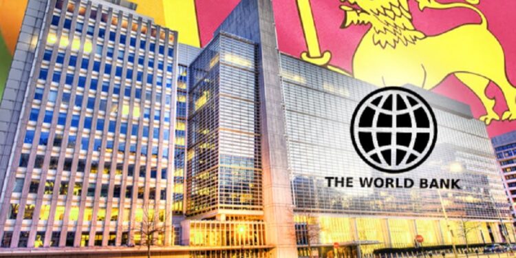 இலங்கையின் பொருளாதார நிலை உலக வங்கி வெளியிட்ட முக்கிய தகவல்!