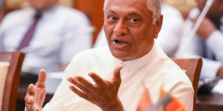 நான் அரசியலை விட்டு போகப் போவதில்லை!