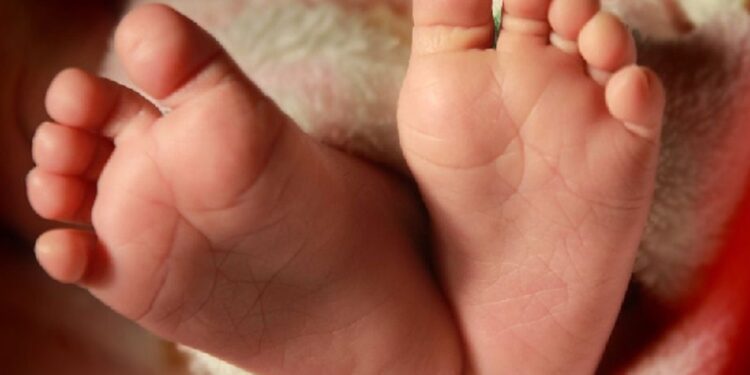 யாழில் பிறந்து நான்கு நாட்களேயான ஆண் குழந்தை பரிதாப மரணம்!