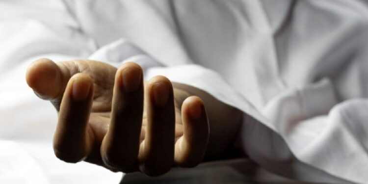 யாழில் கிணற்றில் விழுந்த வயோதிப பெண் மரணம்!