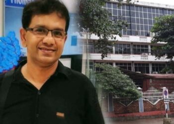 பாரிய சோகத்தை ஏற்ப்படுத்திய விசேட சத்திர சிகிச்சை நிபுணரின் மரணம்!