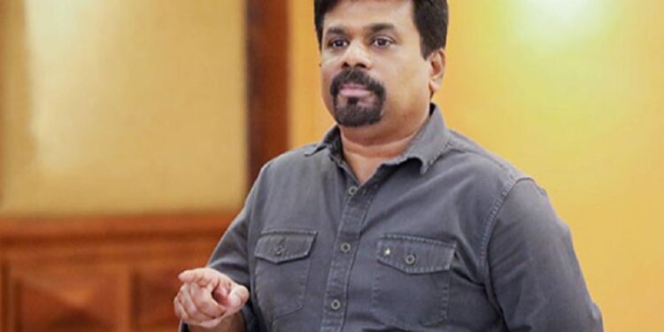 அமெரிக்கா செல்லும் ஜனாதிபதி!