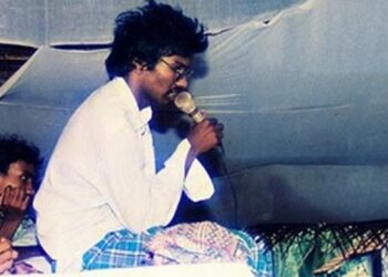 தியாக தீபம் திலீபனின் நினைவேந்தல் ஆரம்பம்!