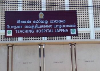 யாழில் விபத்தில் சிக்கிய முதியவர் உயிரிழப்பு!