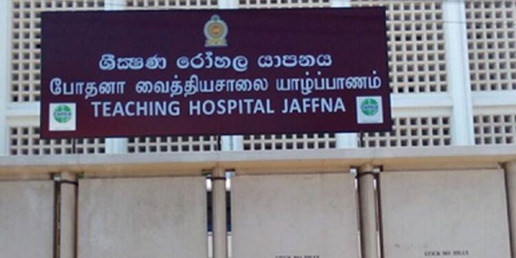 யாழில் விபத்தில் சிக்கிய முதியவர் உயிரிழப்பு!