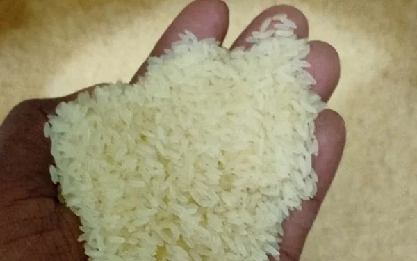 கீரி சம்பா அரிசிக்கு பற்றாக்குறை!