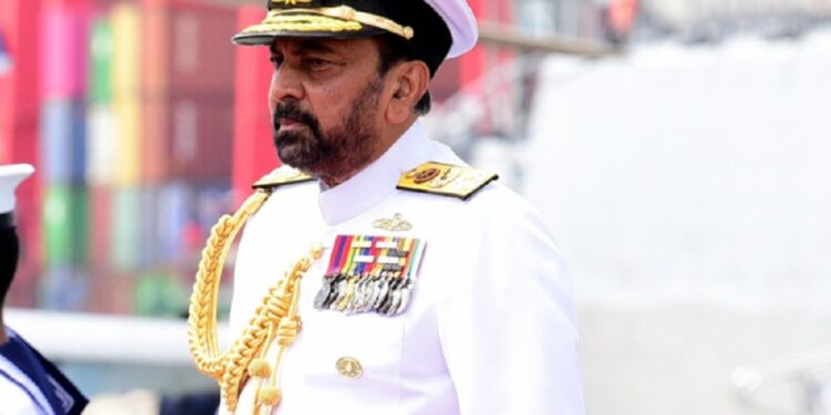 வசந்த கரன்னாகொடவின் வழக்கு விசாரணைக்கு அனுமதி!