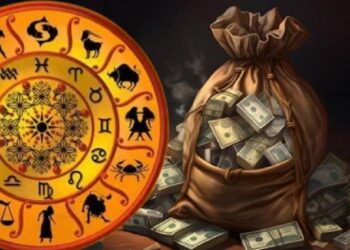 50 ஆண்டுகளுக்கு பின் உருவாகும் திரிகிரக யோகத்தால் அதிஷ்டம் பெறும் ராசிகள்!