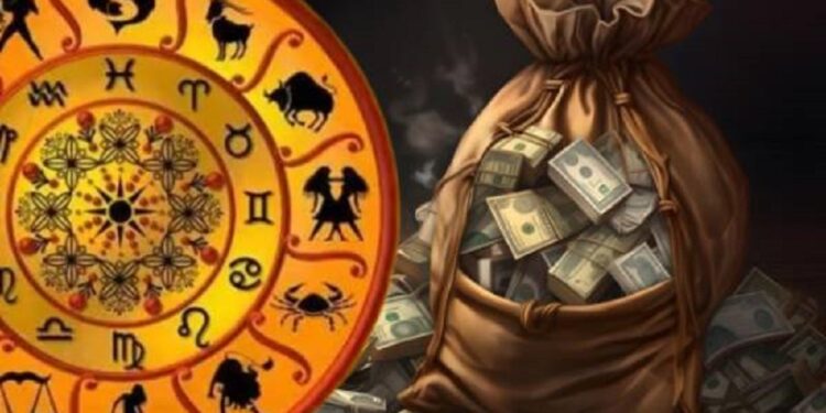 50 ஆண்டுகளுக்கு பின் உருவாகும் திரிகிரக யோகத்தால் அதிஷ்டம் பெறும் ராசிகள்!