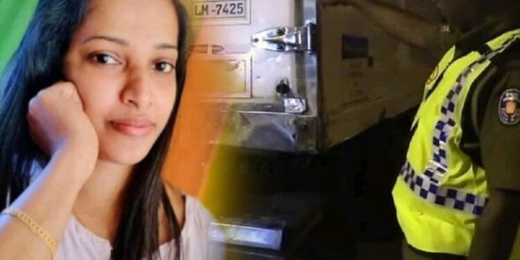 திருமணத்திற்கு தயரான இளம் பெண்ணுக்கு நிகழ்ந்த சோகம்!