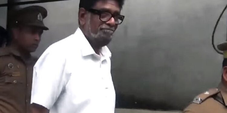 கெஹெலியவுக்கு பிணை!