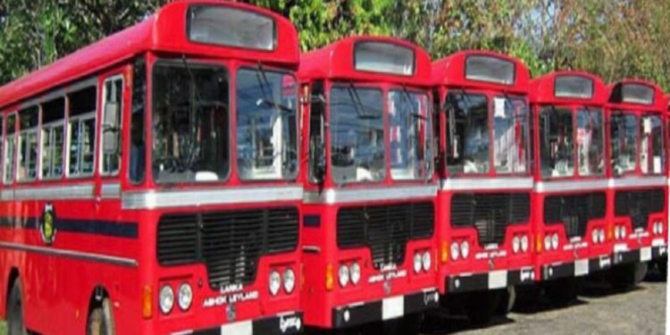 இலங்கை போக்குவரத்து சபையில் ஏற்ப்பட்வுள்ள மாற்றம்!