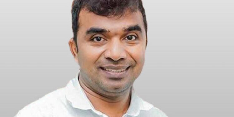 சம்பத் மனம்பேரி நீதிமன்றின் சரணடைந்தார்!