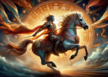 ருச்சக ராஜ யோகத்தால் அதிஷ்டம் பெறும் ராசிகள்