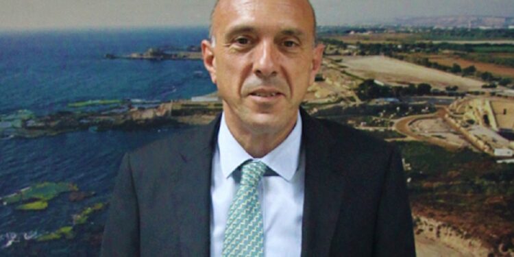 இலங்கை வரலாற்றில் முதன் முறை திறக்கப்படும் இஸ்ரேல் தூதரகம்