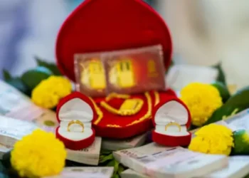 வரதட்சிணை கொடுமை மருமகள் காதைக் கடித்த   மாமியார்